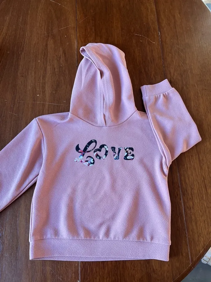 Pull Fille