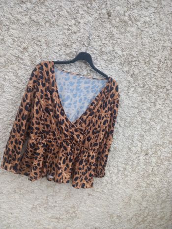 Blouse  femme