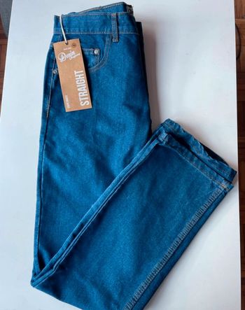 Jean denim taille 40 Manufactory