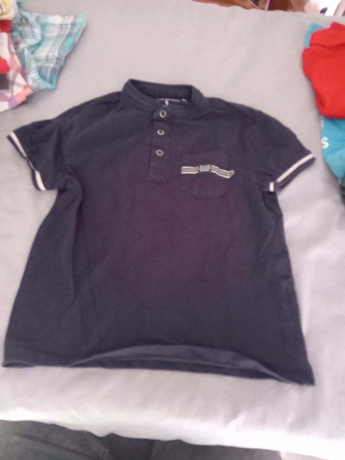Lot polos - photo numéro 7