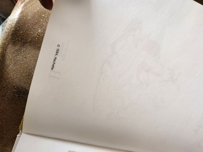 Livre enfant : Caroline visite Paris - photo numéro 7
