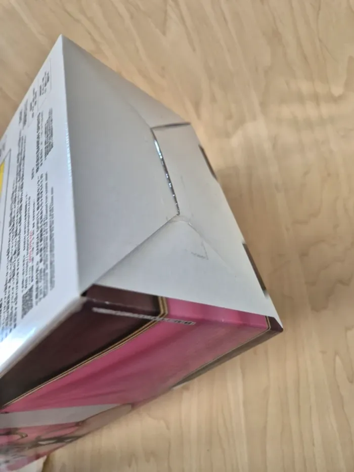 Figurine Street Fighter Ichibankuji : Chun-li rose - photo numéro 6