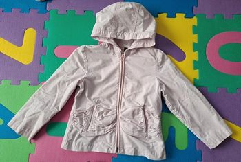 Veste légère IKKS 5 ans