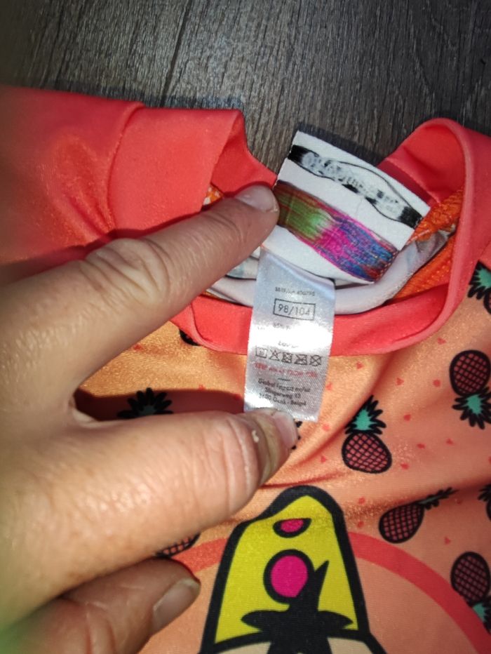 Maillot de bain 2 pièces Bumba - photo numéro 5