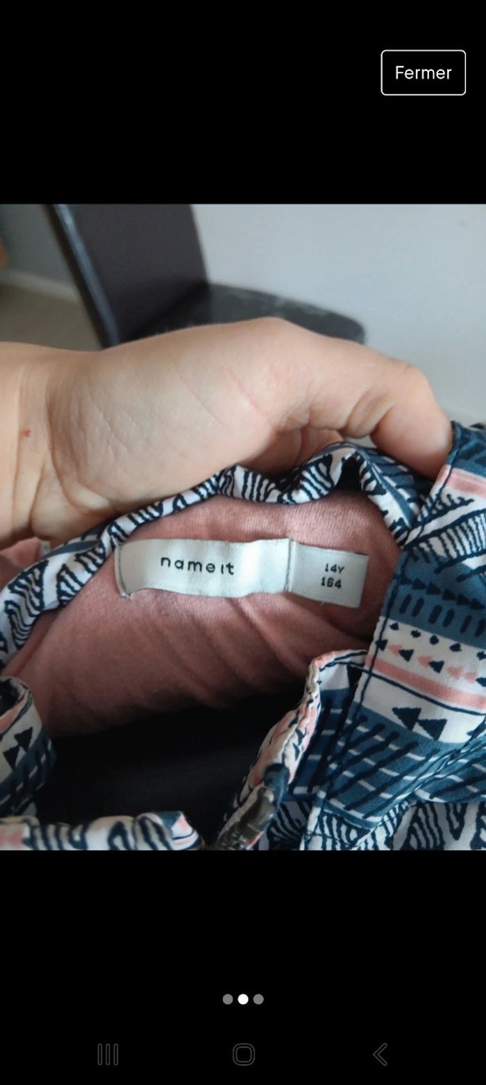 Veste filles - photo numéro 3