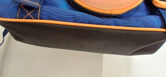 Cartable naruto - photo numéro 6