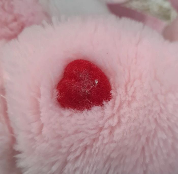 Sac a dos Bisounours gros cheri Care bears - photo numéro 6