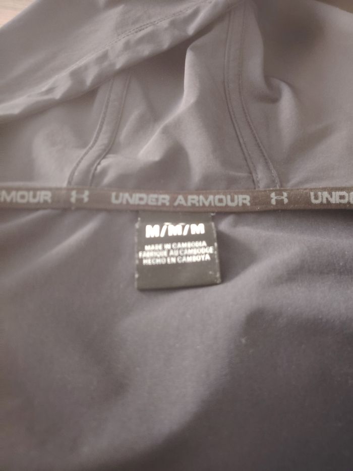 Under armour - photo numéro 3