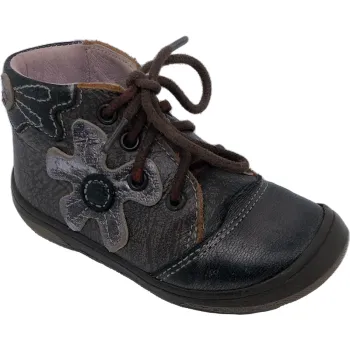 Bellamy Bottillons pointure 21 en cuir