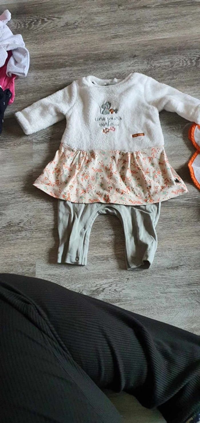 Lot robe et ensemble - photo numéro 2