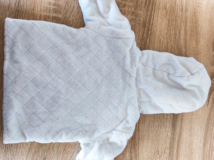 Ensemble bébé naissance - photo numéro 2