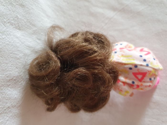 Poupée La nièce de Barbie Mattel de 1992 vintage - photo numéro 5