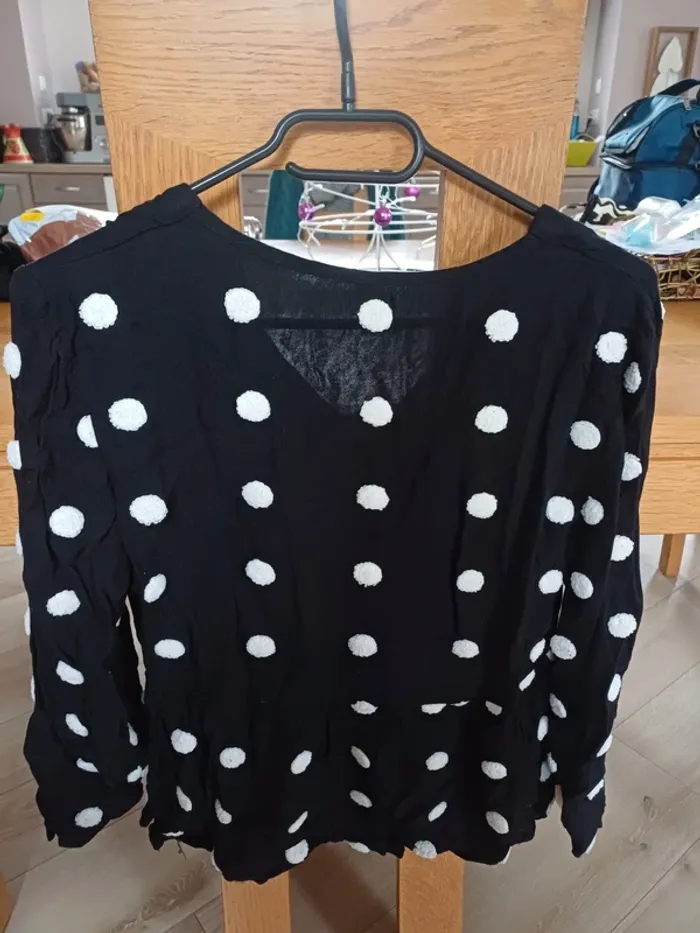 Chemise - photo numéro 4