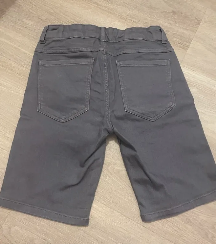 Short slim garçon Kiabi 9 ans - photo numéro 3