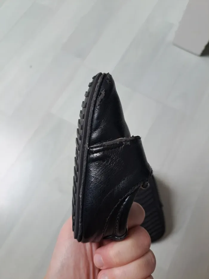 Chaussures jack and lily 12-18 mois - photo numéro 6