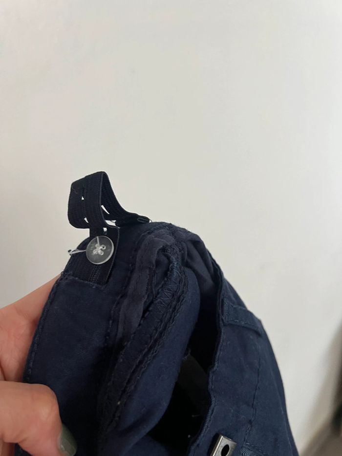 Pantalon toile Orchestra 7 ans - photo numéro 7