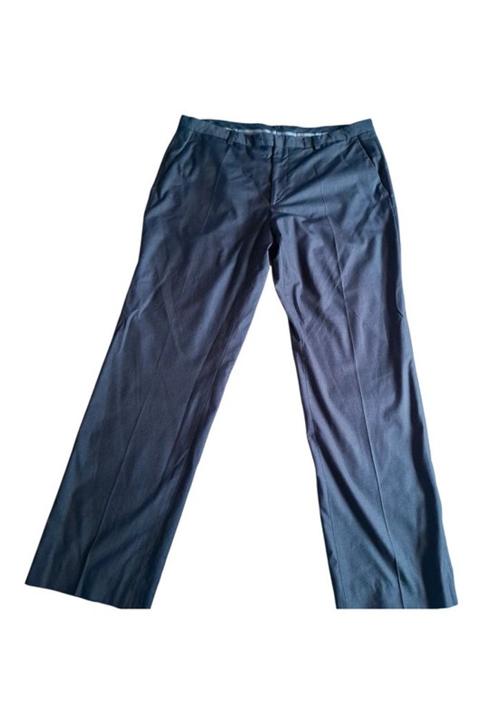 Pantalon de costume taille 50 celio club - photo numéro 2