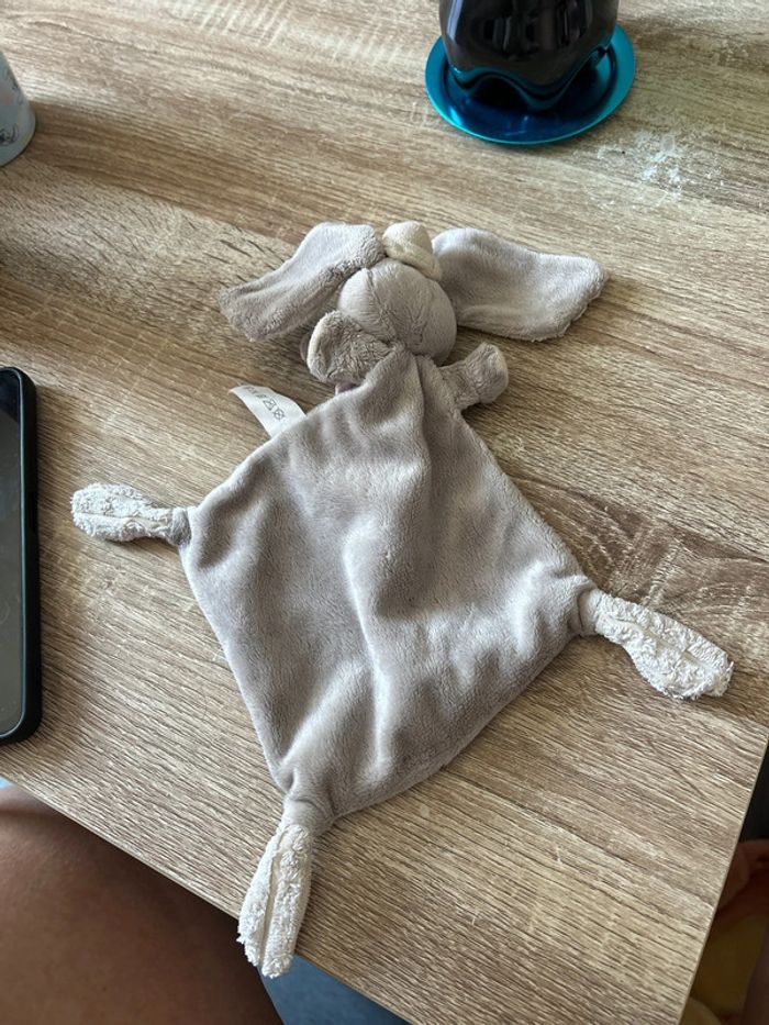 Doudou Disney - photo numéro 3