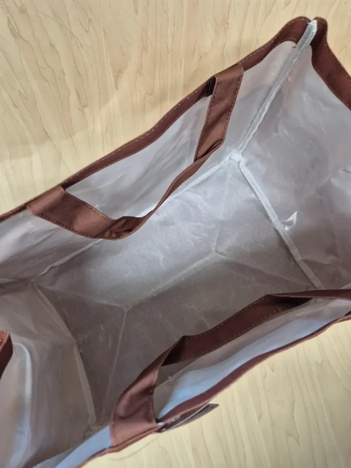Sac pour pique-nique Disney Winnie l'ourson - photo numéro 4