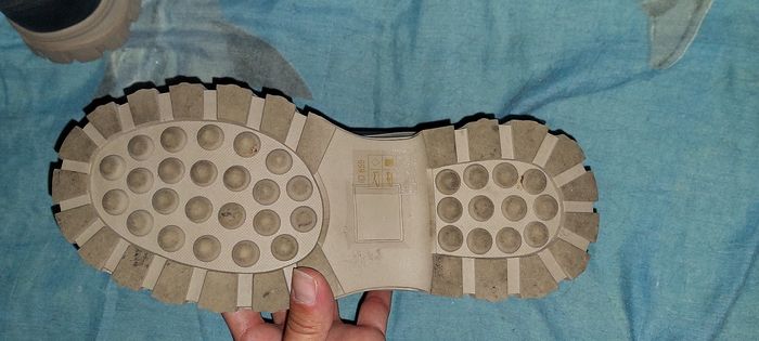 Bottine hiver comme neuve - photo numéro 3