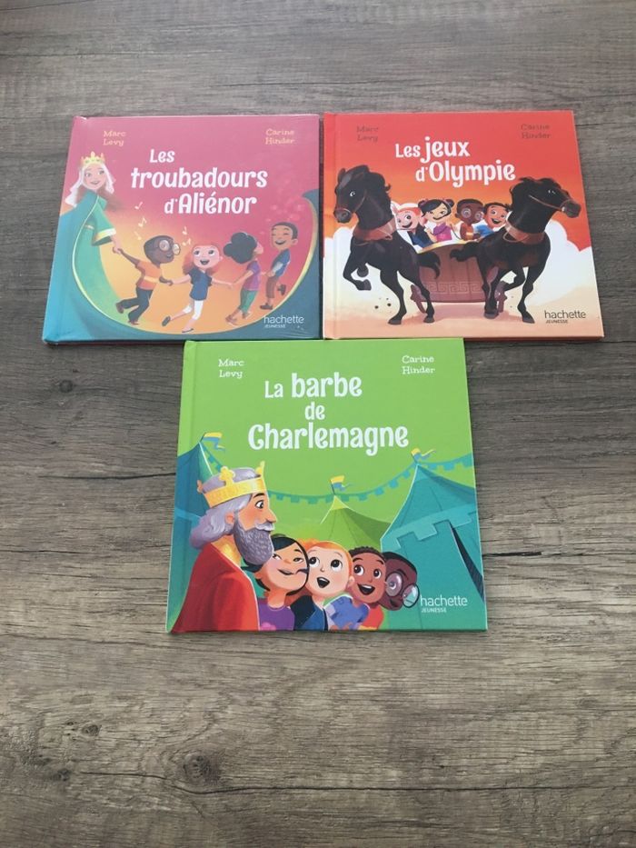 Livres mac do 3 achetés le 4e offert - photo numéro 9