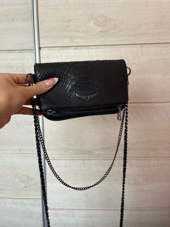 Rock zadig & voltaire