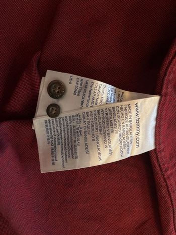 Chemise - photo numéro 7