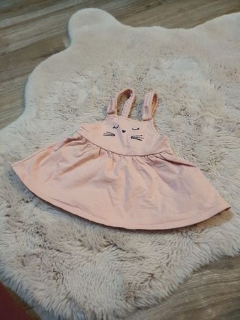 Robe 3 mois Gémo