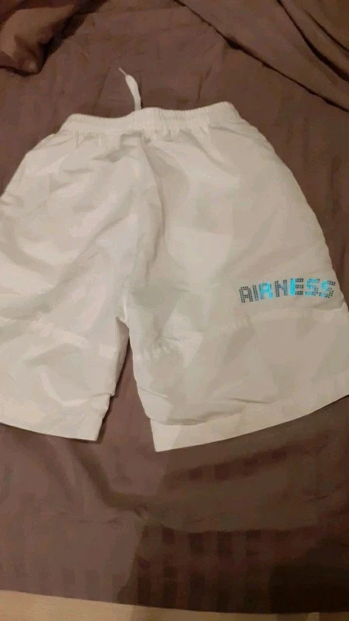 Short Airness
