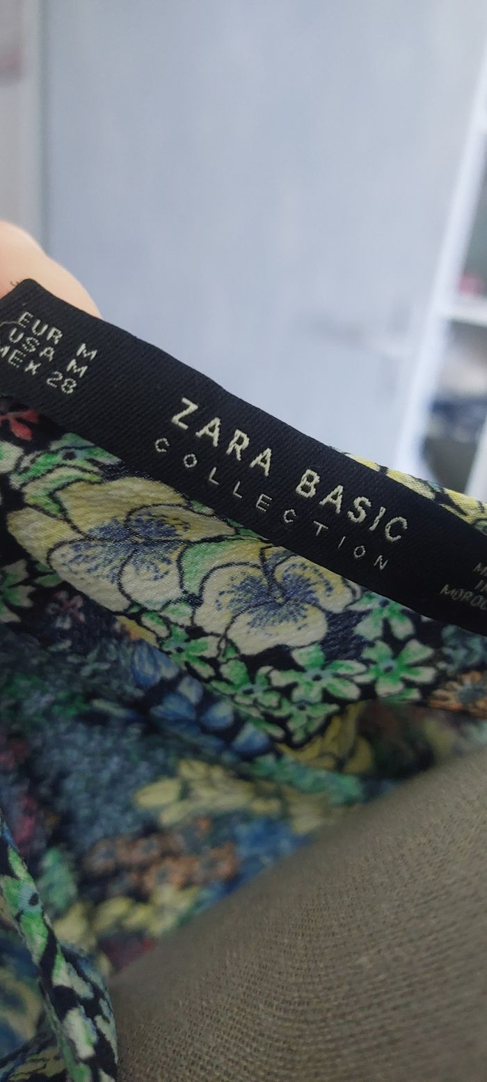 Haut top Zara - photo numéro 4