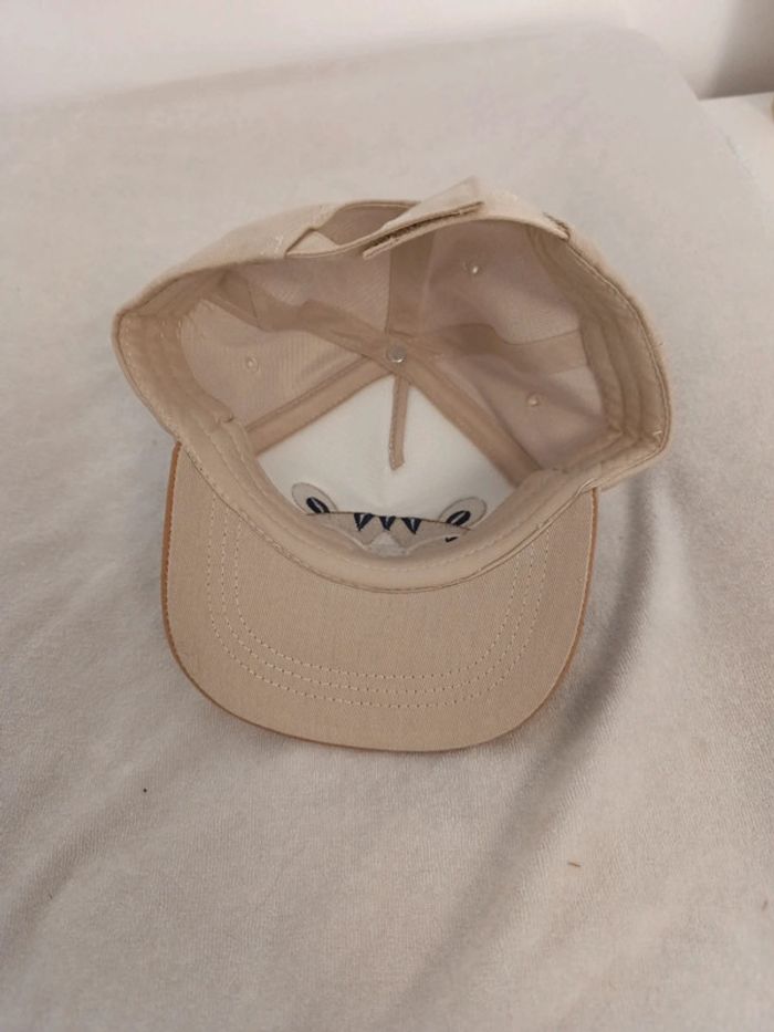 Casquette - photo numéro 3