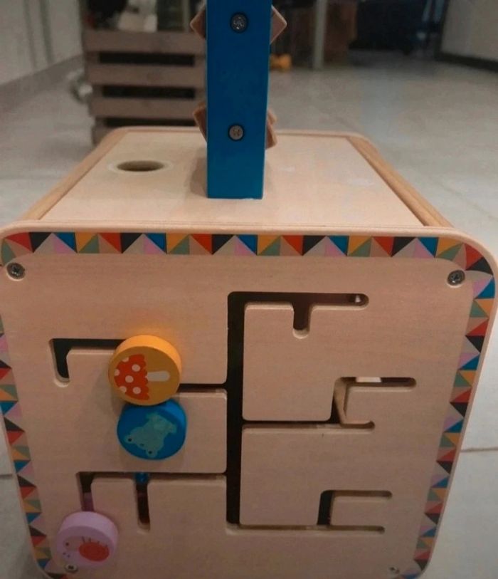 Cub multi activités - photo numéro 2