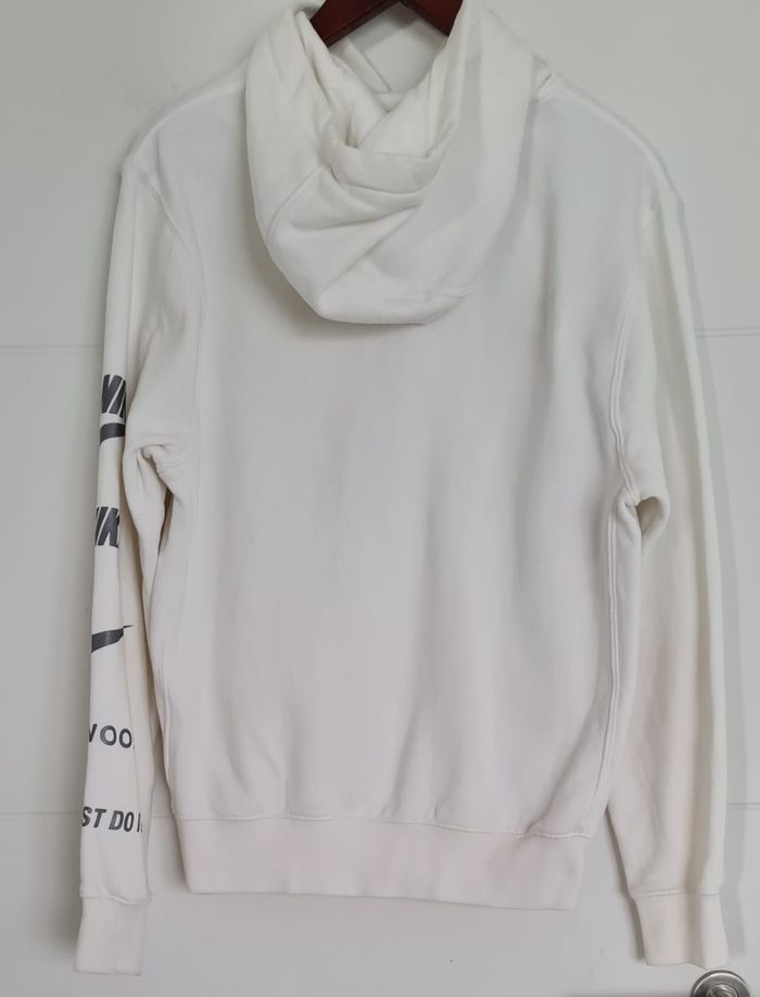 Pull Sweat à capuche Nike - photo numéro 3