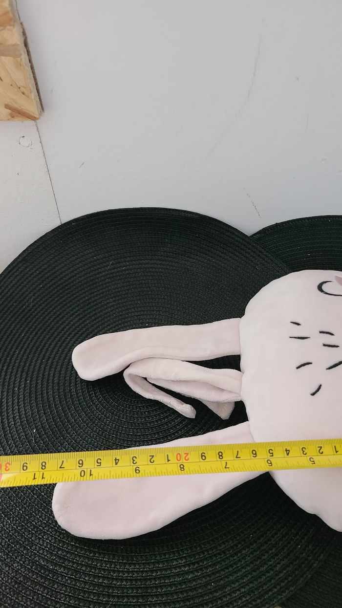 Coussin Musical Animal - photo numéro 4