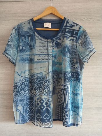 Blouse Lewinger