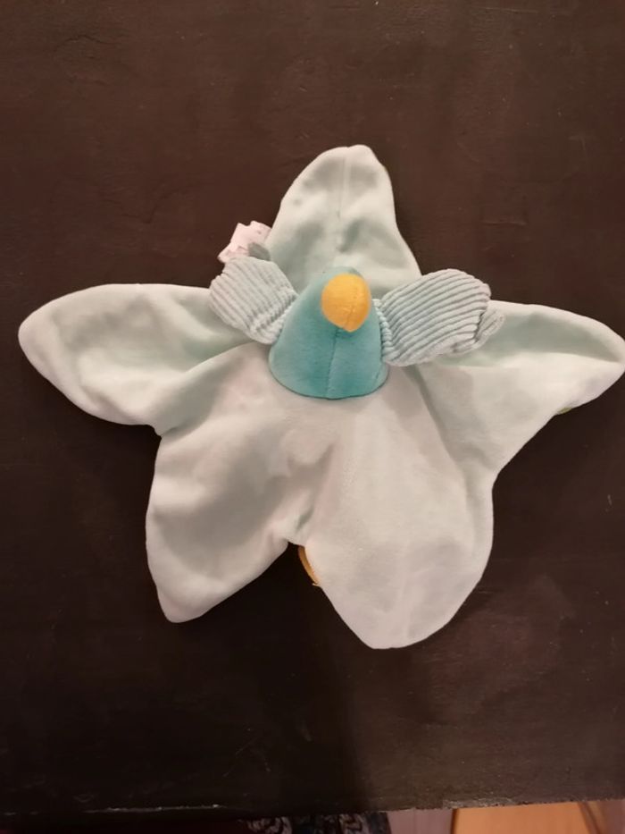 Doudou double - photo numéro 3