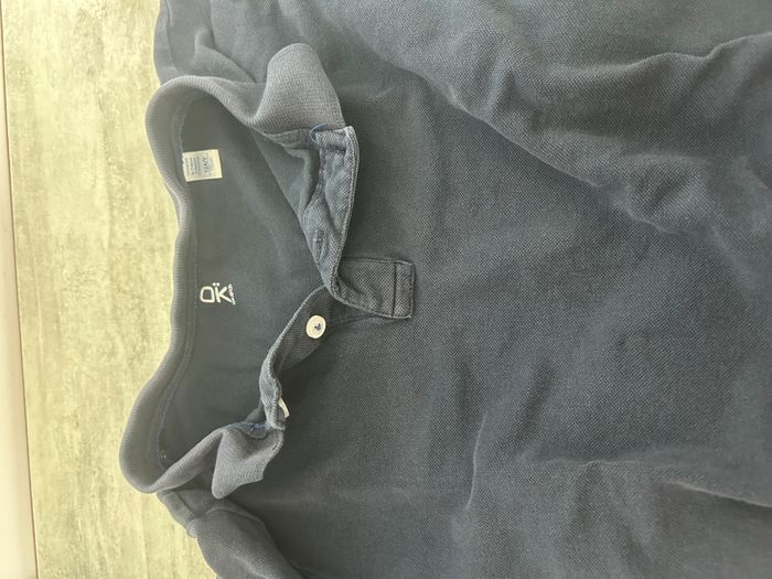 lot pantalon jogging redskins et polo okaïdi garçon 12 ans - photo numéro 2