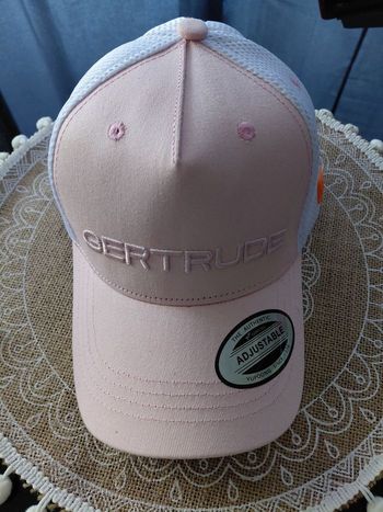 Casquette 