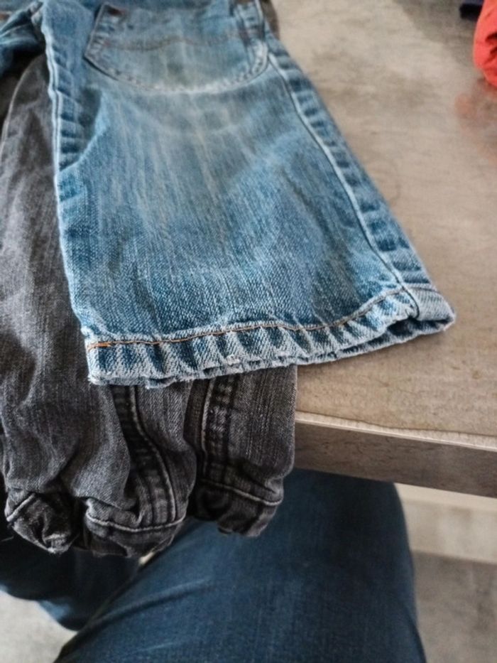 Lot de 3 jean BE - photo numéro 14