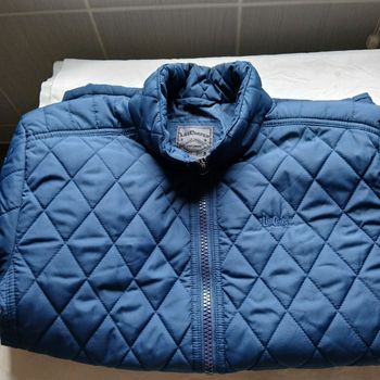 Blouson femme Lee Cooper taille M