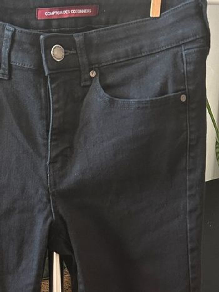 Pantalon 7/8 taille 36 - photo numéro 4
