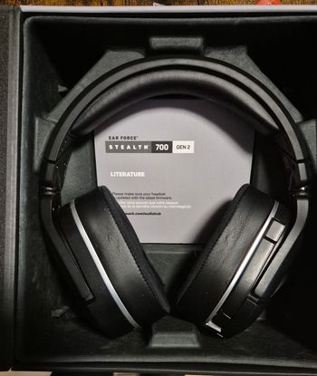 Casque Turtle Beach Stealth 700