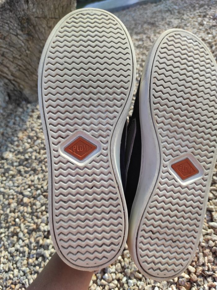 Chaussures Palladium 40 - photo numéro 9