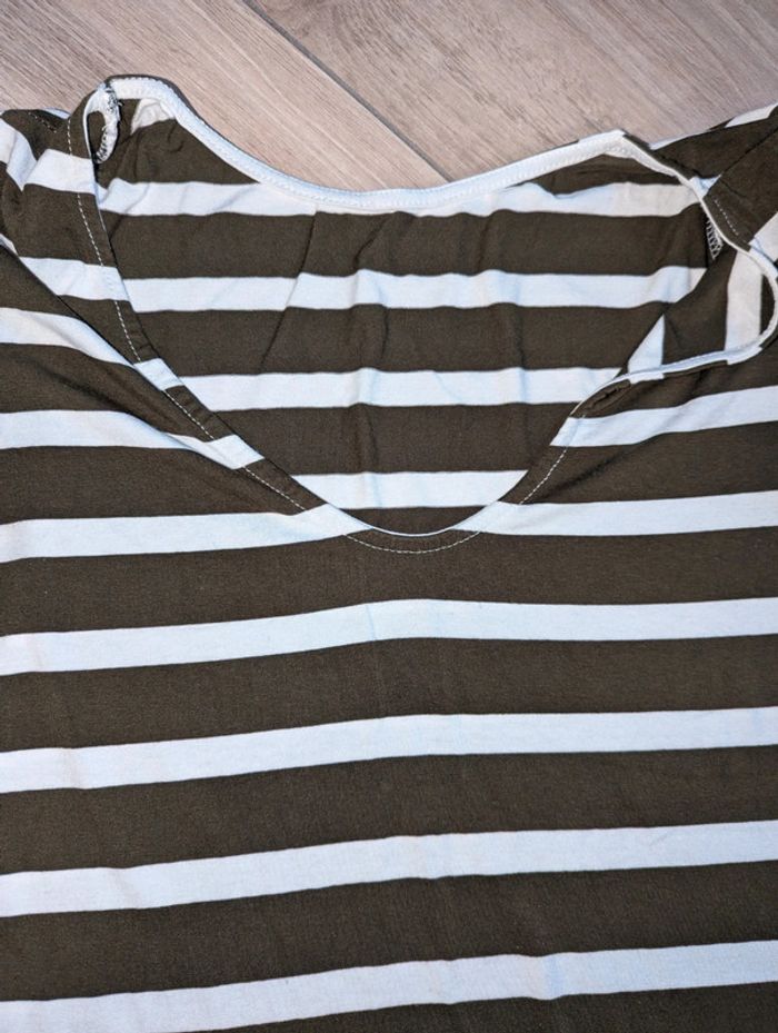 Robe mi longue - photo numéro 2