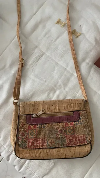 Sac en liège
