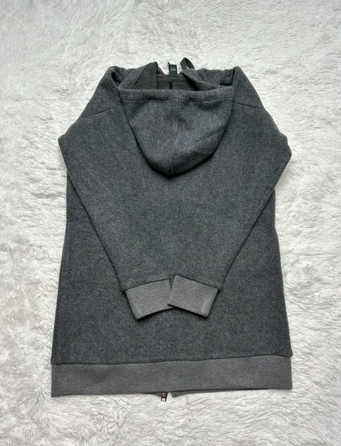 Gilet long Alpha Tauri - photo numéro 4