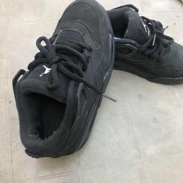 Chaussure Jordan nike - photo numéro 3