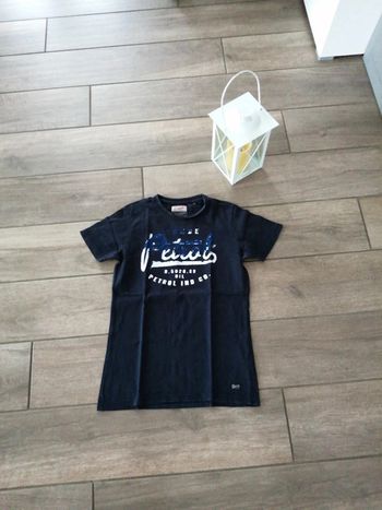 Tee shirt Petrol