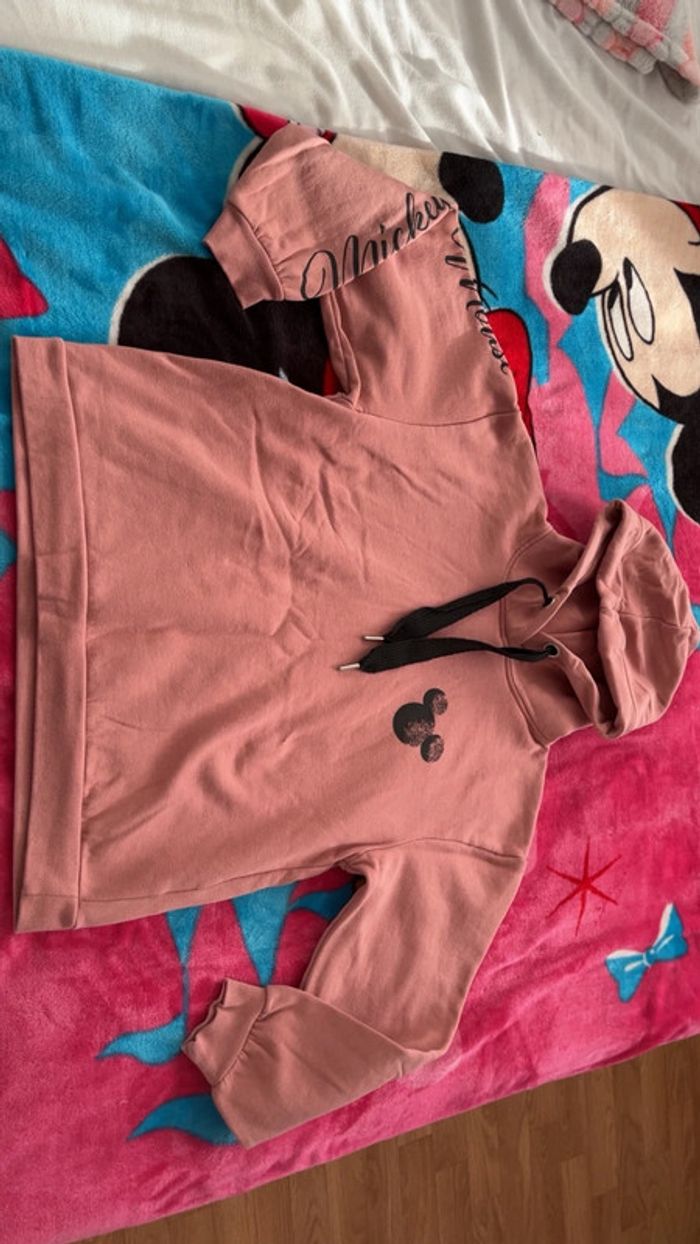 Pull minnie