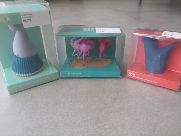 Accessoires de cuisine Bialetti